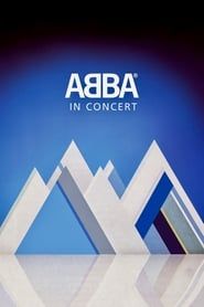 Affiche de ABBA : Live à Wembley