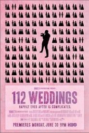 112 Weddings series tv
