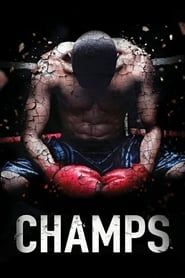 Champs series tv