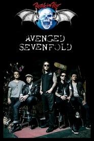 Image Avenged Sevenfold: Rock In Rio 2013