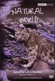 Image Snow Leopard: Beyond the Myth