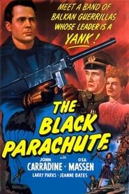 The Black Parachute series tv