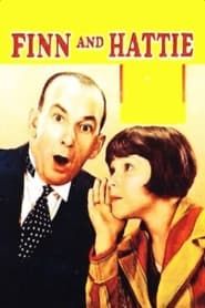Finn and Hattie 1931 streaming