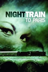 Image Night Train to Paris 1964