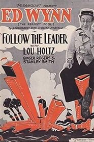 Image Follow the Leader 1930