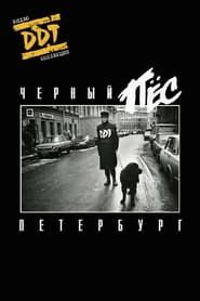 Image ДДТ: Чёрный пёс Петербург