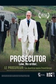 Prosecutor series tv