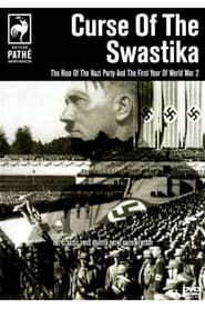The Curse of the Swastika series tv