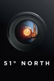 51 Degrees North series tv