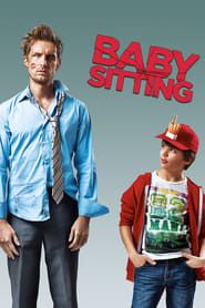 Affiche de Babysitting