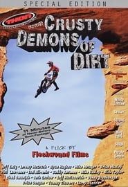 Affiche de Crusty Demons of Dirt