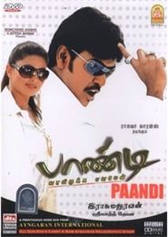 Paandi (2008)
