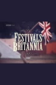 Festivals Britannia series tv