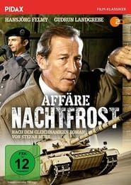 Affäre Nachtfrost 1989 streaming