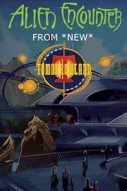 Image Alien Encounters from New Tomorrowland