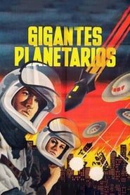 Planetary Giants series tv