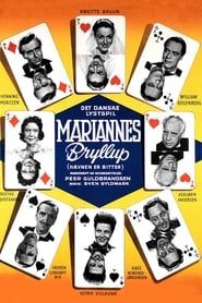 Mariannes bryllup 1958 streaming