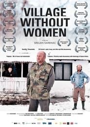 Village Without Women series tv