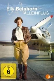 Elly Beinhorn: Solo Flight series tv