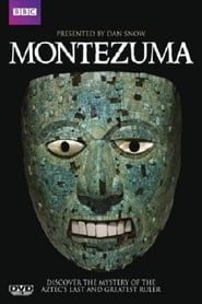 Montezuma series tv