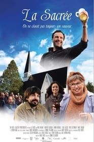 La sacrée (2011)