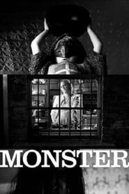Monster series tv