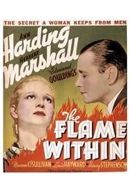 The Flame Within 1935 streaming