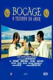 watch Bocage - O Triunfo do Amor