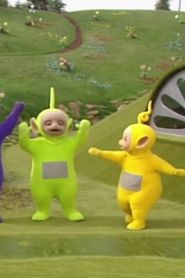 Image Teletubbies: Bedtime Stories and Lullabies