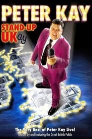 Peter Kay: Stand-Up UKay 2007 streaming
