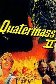 Quatermass II series tv