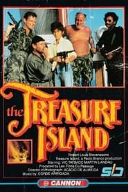 Image L'Île au trésor 1986