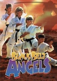 Black Belt Angels series tv