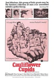Image Cauliflower Cupids 1970