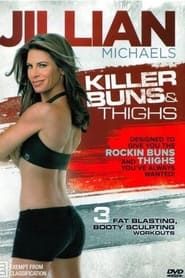 Affiche de Jillian Michaels: Killer Buns & Thighs
