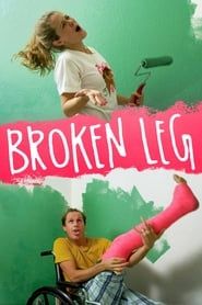 Image Broken Leg
