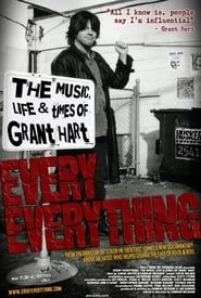 Every Everything: The Music, Life & Times of Grant Hart series tv