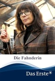watch Die Fahnderin