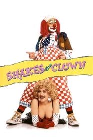Affiche de Shakes the Clown