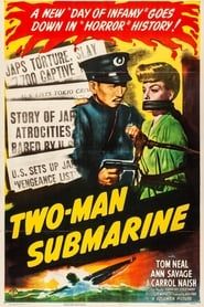 Affiche de Two-Man Submarine