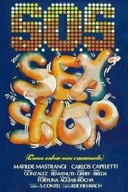 S.O.S. Sex-Shop (1984)