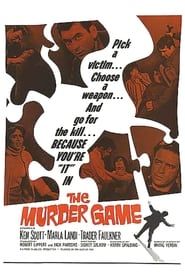 Image The Murder Game