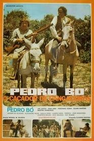 Pedro Bó, o Caçador de Cangaceiros-hd