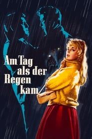 The Day the Rains Came 1959 streaming
