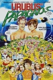 Urubus e Papagaios (1987)