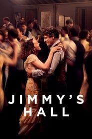 Jimmy's Hall series tv