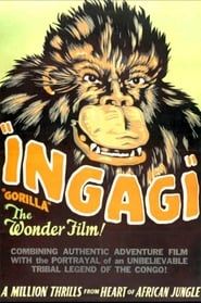 Affiche de Ingagi