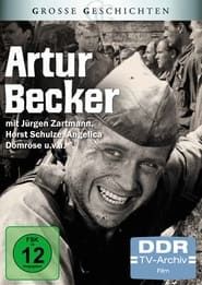 watch Artur Becker