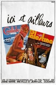 Ici et ailleurs 1976 streaming