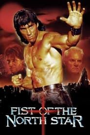 Fist of the North Star series tv